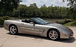 2001 Corvette Convertible Thumbnail 21