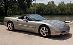 2001 Corvette Convertible Thumbnail 22