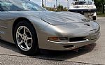 2001 Corvette Convertible Thumbnail 27