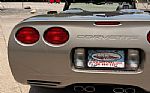 2001 Corvette Convertible Thumbnail 36
