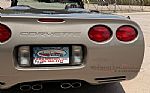 2001 Corvette Convertible Thumbnail 37