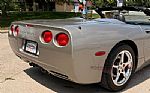 2001 Corvette Convertible Thumbnail 40