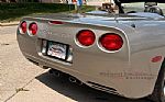 2001 Corvette Convertible Thumbnail 39