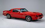 1978 Camaro Thumbnail 1