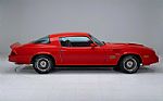 1978 Camaro Thumbnail 2