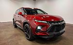 2024 Blazer Thumbnail 30