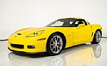 2011 Corvette Z06 3LZ Thumbnail 5