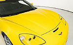 2011 Corvette Z06 3LZ Thumbnail 19