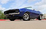 1969 Camaro RS Convertible Thumbnail 5