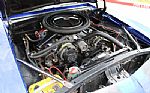1969 Camaro RS Convertible Thumbnail 23