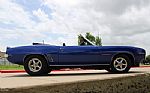 1969 Camaro RS Convertible Thumbnail 26