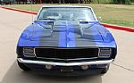 1969 Camaro RS Convertible Thumbnail 30