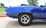 1969 Camaro RS Convertible Thumbnail 38