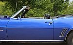 1969 Camaro RS Convertible Thumbnail 35