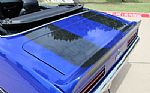 1969 Camaro RS Convertible Thumbnail 48