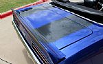 1969 Camaro RS Convertible Thumbnail 49