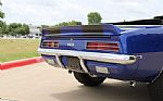 1969 Camaro RS Convertible Thumbnail 64