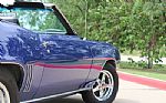 1969 Camaro RS Convertible Thumbnail 66