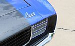 1969 Camaro RS Convertible Thumbnail 72