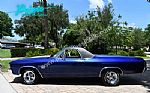 1972 El Camino SS Thumbnail 4