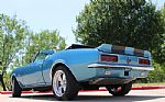 1967 Camaro Convertible Thumbnail 10