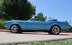 1967 Camaro Convertible Thumbnail 7