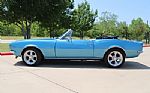 1967 Camaro Convertible Thumbnail 6