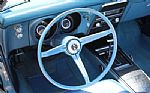 1967 Camaro Convertible Thumbnail 18