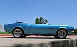 1967 Camaro Convertible Thumbnail 27