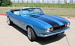 1967 Camaro Convertible Thumbnail 28