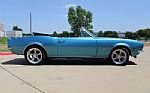 1967 Camaro Convertible Thumbnail 26