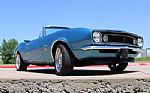 1967 Camaro Convertible Thumbnail 30