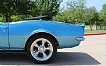 1967 Camaro Convertible Thumbnail 37