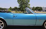 1967 Camaro Convertible Thumbnail 41