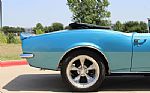 1967 Camaro Convertible Thumbnail 39