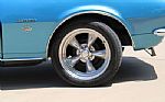 1967 Camaro Convertible Thumbnail 43