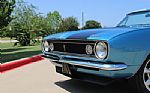 1967 Camaro Convertible Thumbnail 56