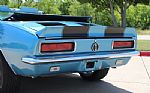 1967 Camaro Convertible Thumbnail 63