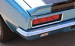 1967 Camaro Convertible Thumbnail 64