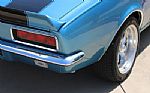 1967 Camaro Convertible Thumbnail 67