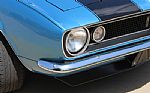 1967 Camaro Convertible Thumbnail 71