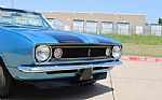 1967 Camaro Convertible Thumbnail 70