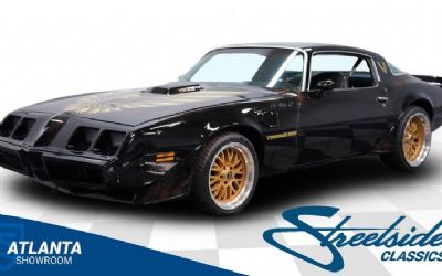 Photo of a 1979 Pontiac Firebird Trans Am Restomod for sale
