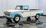 1966 F-250 Camper Special Thumbnail 6