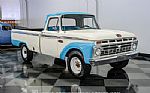 1966 F-250 Camper Special Thumbnail 16