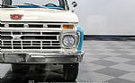 1966 F-250 Camper Special Thumbnail 20