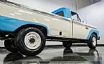 1966 F-250 Camper Special Thumbnail 28