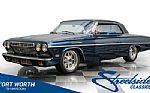 1962 Impala Custom Show Car Thumbnail 1