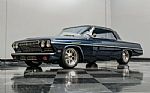 1962 Impala Custom Show Car Thumbnail 22