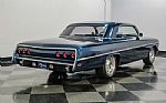 1962 Impala Custom Show Car Thumbnail 26